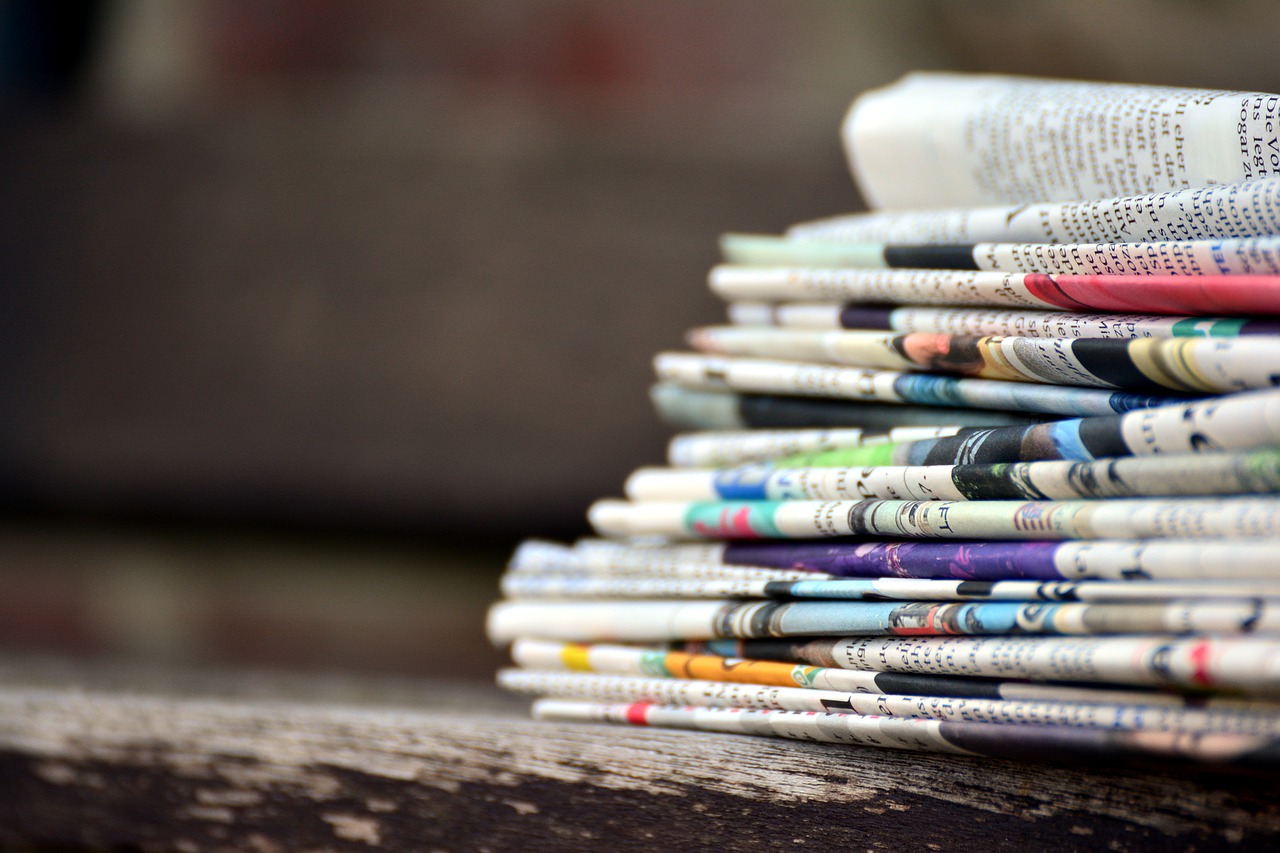 newspapers, pile of newspapers, press-3488861.jpg